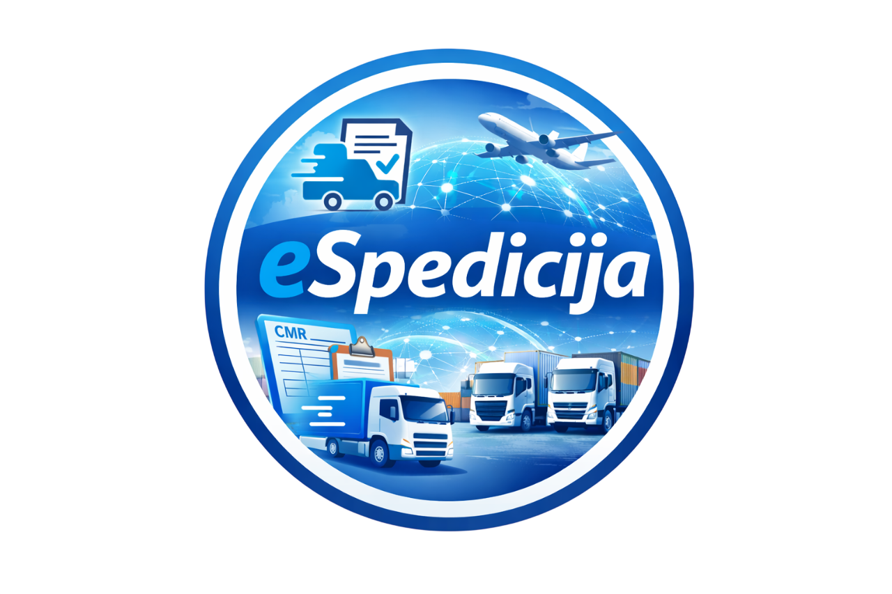 eŠpedicija